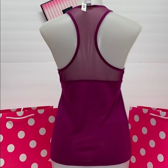 🔥VICTORIA SECRET tank  top sz  xs New - Picture 4 of 5